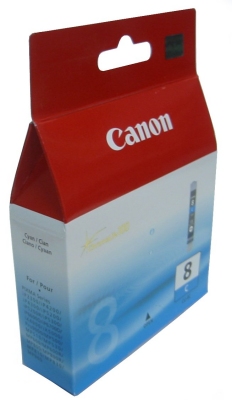 Canon Cartucho Cian Ip4200